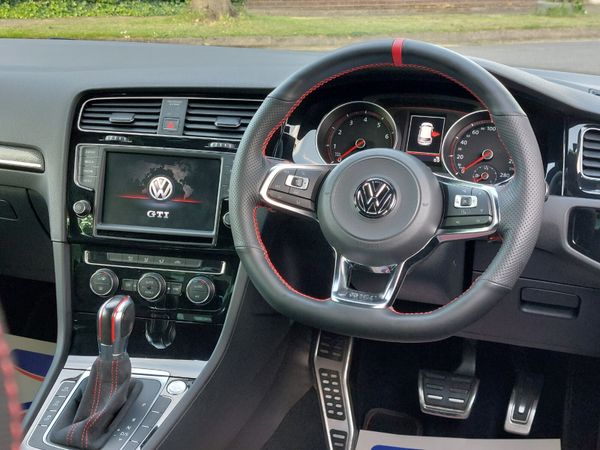 Volkswagen Golf GTI Clubsport *ONLY 37K* 2016 361726393