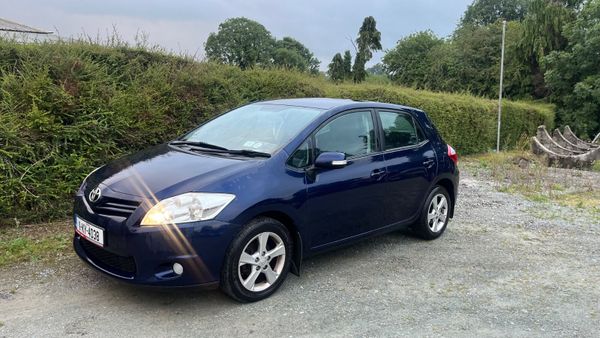 2011 Toyota Auris  €5739💚💛 361721218