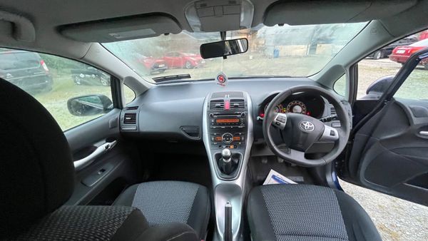 2011 Toyota Auris  €5739💚💛 361721219