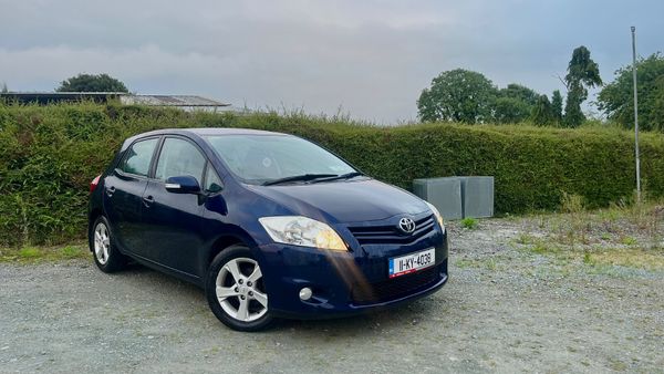 2011 Toyota Auris  €5739💚💛 361721211