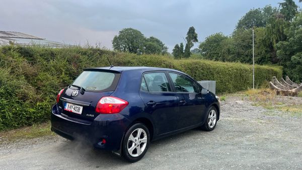 2011 Toyota Auris  €5739💚💛 361721212
