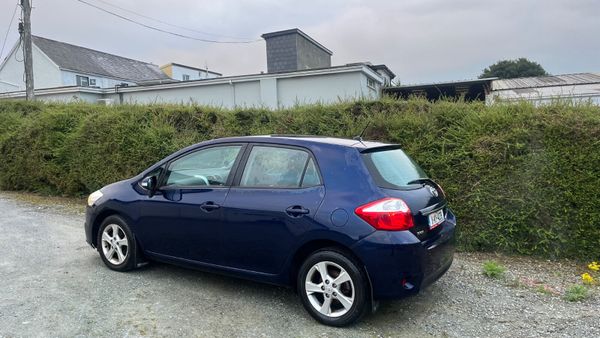 2011 Toyota Auris  €5739💚💛 361721213