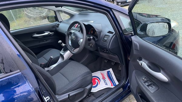2011 Toyota Auris  €5739💚💛 361721224