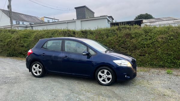 2011 Toyota Auris  €5739💚💛 361721225