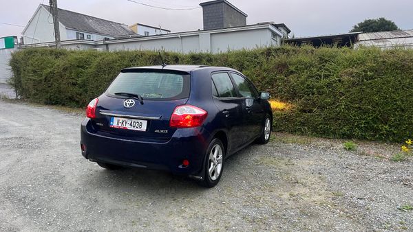 2011 Toyota Auris  €5739💚💛 361721226