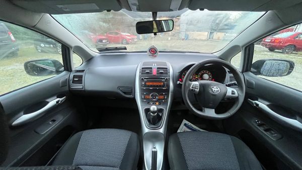 2011 Toyota Auris  €5739💚💛 361721220