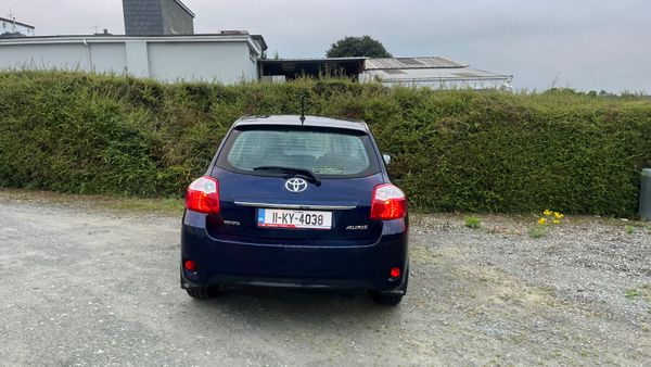 2011 Toyota Auris  €5739💚💛 361721223