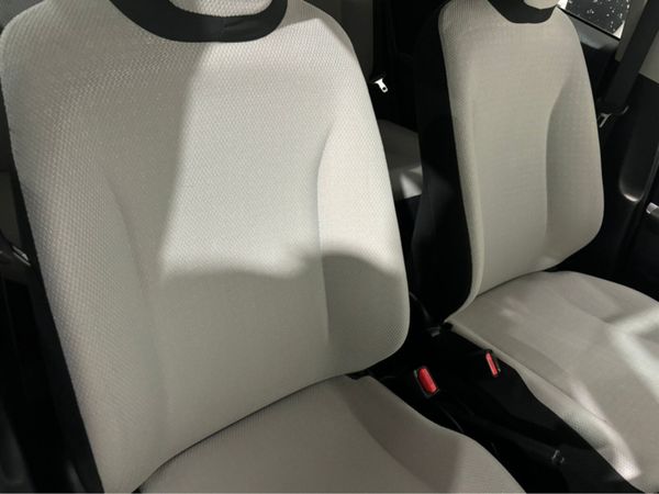 Toyota Yaris 1.0 Petrol 5DR AUTO LOW KM 361733719