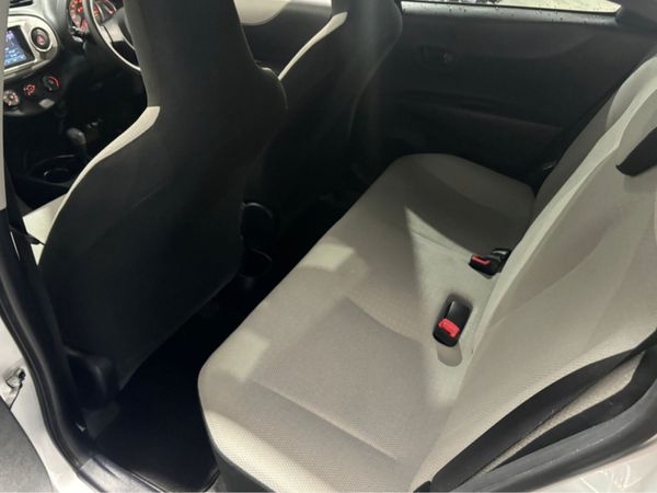 Toyota Yaris 1.0 Petrol 5DR AUTO LOW KM 361733724