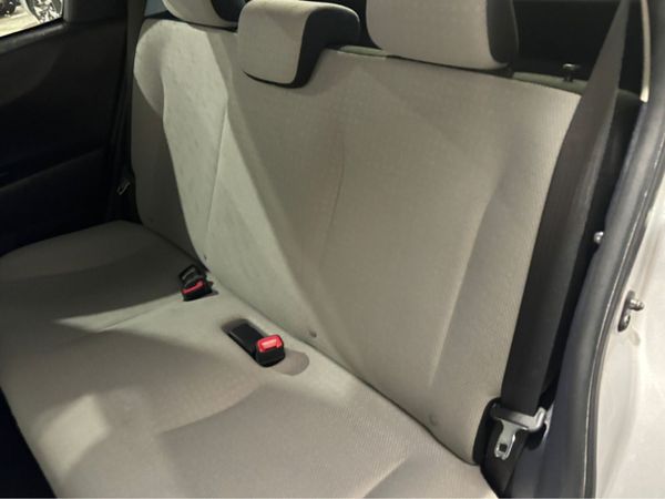 Toyota Yaris 1.0 Petrol 5DR AUTO LOW KM 361733725