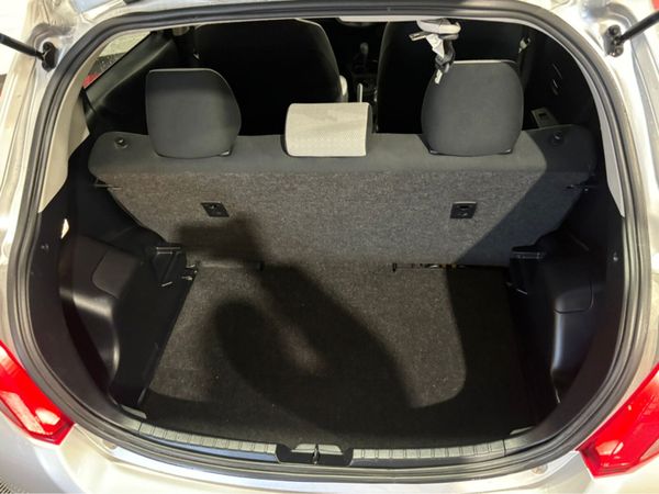 Toyota Yaris 1.0 Petrol 5DR AUTO LOW KM 361733728