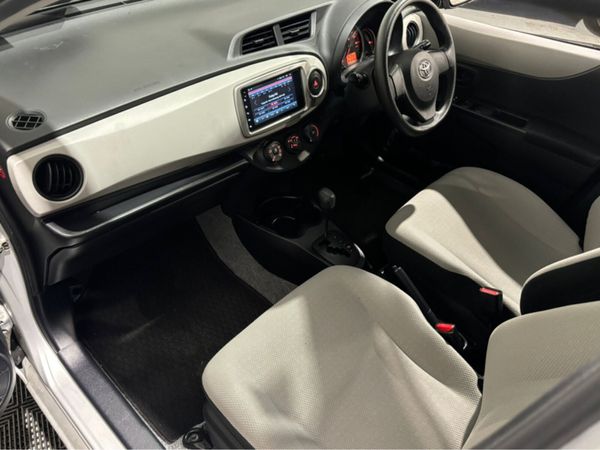 Toyota Yaris 1.0 Petrol 5DR AUTO LOW KM 361733720