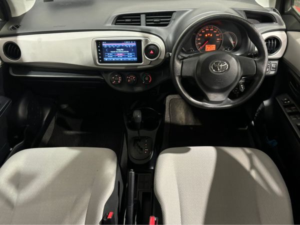 Toyota Yaris 1.0 Petrol 5DR AUTO LOW KM 361733722