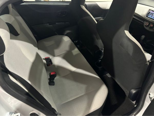 Toyota Yaris 1.0 Petrol 5DR AUTO LOW KM 361733723