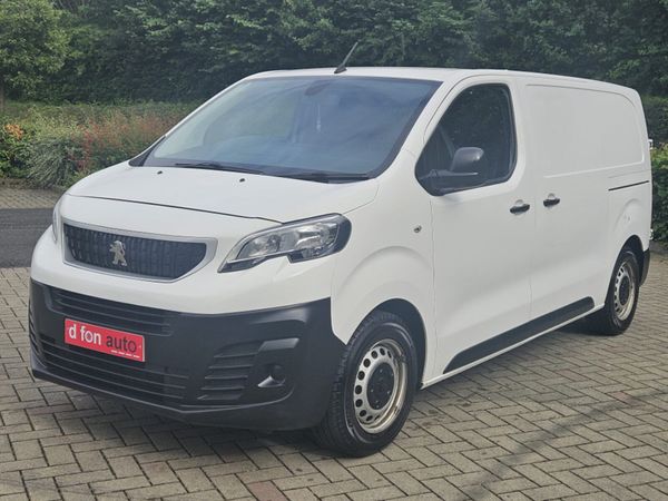 Peugeot Expert 1.5 DIESEL PROFESSIONAL 3 SEATER VA 361733746