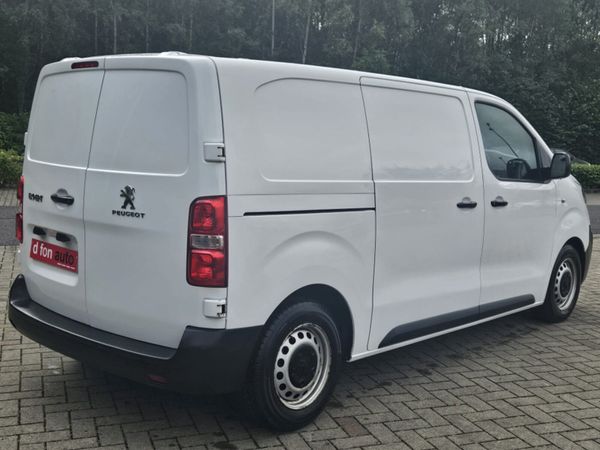 Peugeot Expert 1.5 DIESEL PROFESSIONAL 3 SEATER VA 361733747