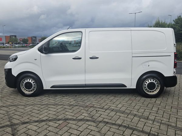 Peugeot Expert 1.5 DIESEL PROFESSIONAL 3 SEATER VA 361733748