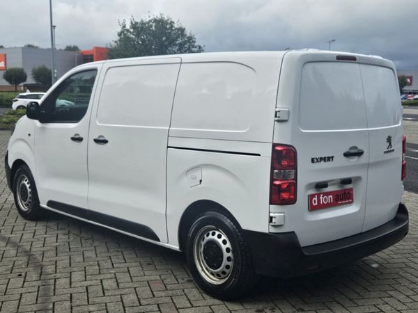 Peugeot Expert 1.5 DIESEL PROFESSIONAL 3 SEATER VA 361733749