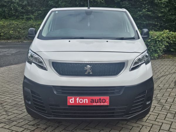 Peugeot Expert 1.5 DIESEL PROFESSIONAL 3 SEATER VA 361733754