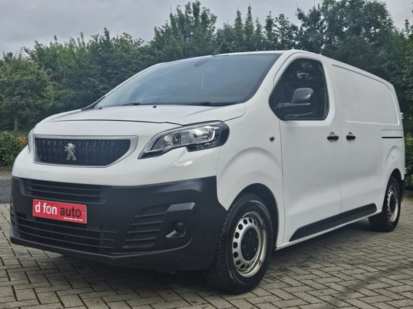 Peugeot Expert 1.5 DIESEL PROFESSIONAL 3 SEATER VA 361733755