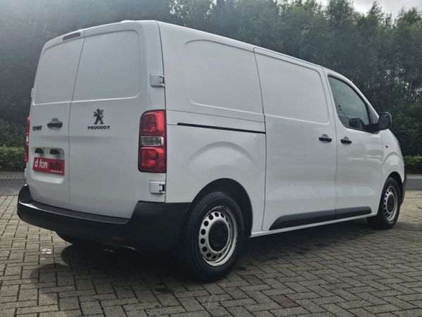 Peugeot Expert 1.5 DIESEL PROFESSIONAL 3 SEATER VA 361733756