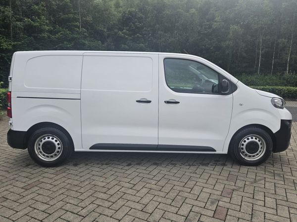 Peugeot Expert 1.5 DIESEL PROFESSIONAL 3 SEATER VA 361733757