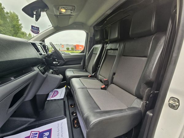 Peugeot Expert 1.5 DIESEL PROFESSIONAL 3 SEATER VA 361733758