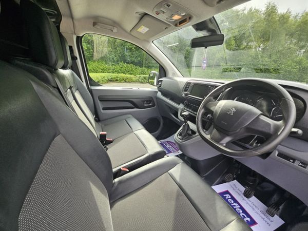 Peugeot Expert 1.5 DIESEL PROFESSIONAL 3 SEATER VA 361733759