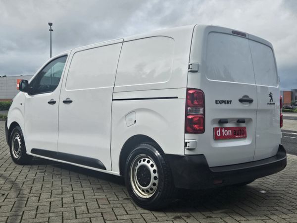 Peugeot Expert 1.5 DIESEL PROFESSIONAL 3 SEATER VA 361733750