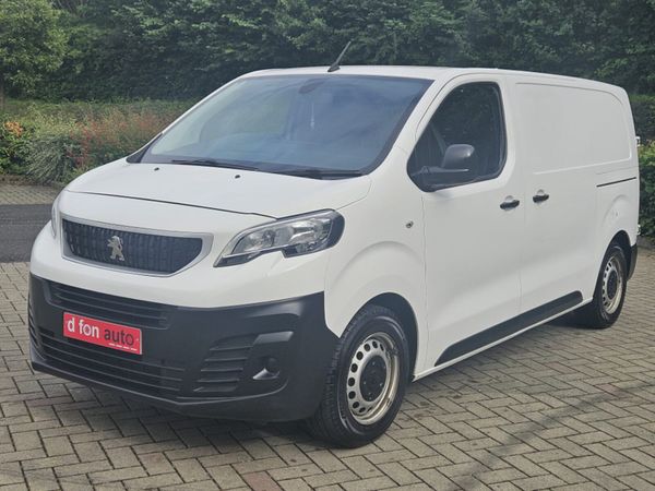 Peugeot Expert 1.5 DIESEL PROFESSIONAL 3 SEATER VA 361733751