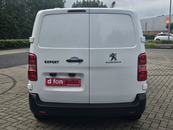 Peugeot Expert 1.5 DIESEL PROFESSIONAL 3 SEATER VA 361733752