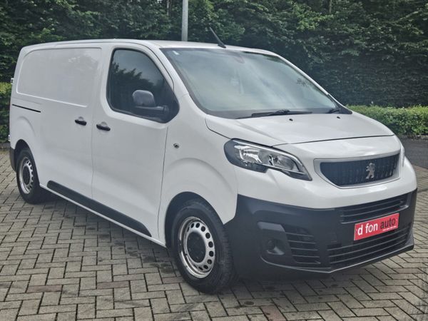 Peugeot Expert 1.5 DIESEL PROFESSIONAL 3 SEATER VA 361733753