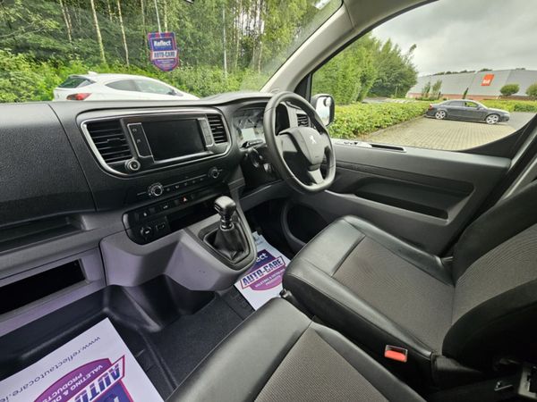 Peugeot Expert 1.5 DIESEL PROFESSIONAL 3 SEATER VA 361733764