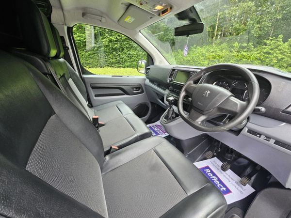 Peugeot Expert 1.5 DIESEL PROFESSIONAL 3 SEATER VA 361733765