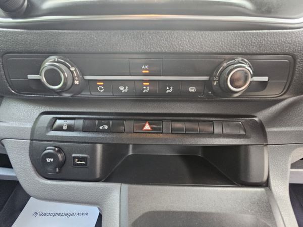 Peugeot Expert 1.5 DIESEL PROFESSIONAL 3 SEATER VA 361733769