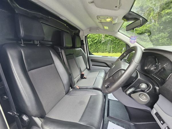 Peugeot Expert 1.5 DIESEL PROFESSIONAL 3 SEATER VA 361733760