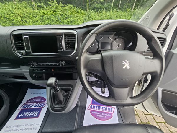 Peugeot Expert 1.5 DIESEL PROFESSIONAL 3 SEATER VA 361733761