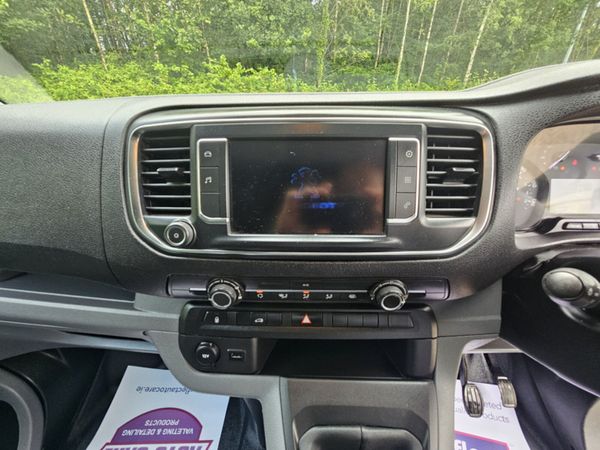 Peugeot Expert 1.5 DIESEL PROFESSIONAL 3 SEATER VA 361733762
