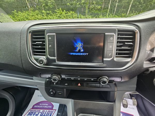 Peugeot Expert 1.5 DIESEL PROFESSIONAL 3 SEATER VA 361733763