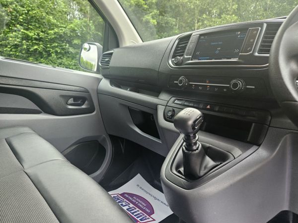 Peugeot Expert 1.5 DIESEL PROFESSIONAL 3 SEATER VA 361733771