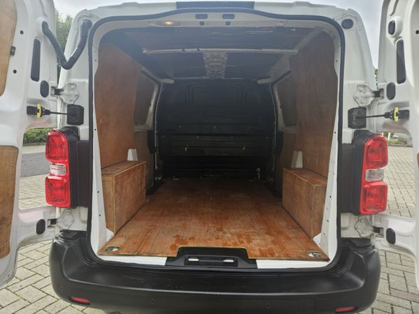 Peugeot Expert 1.5 DIESEL PROFESSIONAL 3 SEATER VA 361733772