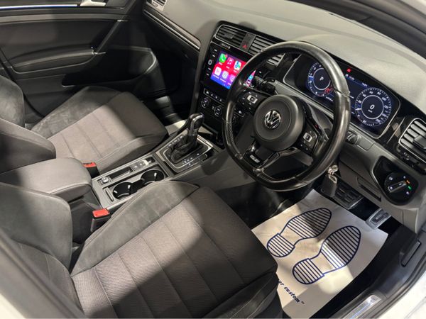 Volkswagen Golf MK7.5 TSI R 4MOTION 300PS 5DR 361733786