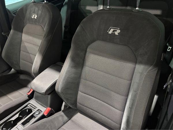 Volkswagen Golf MK7.5 TSI R 4MOTION 300PS 5DR 361733788