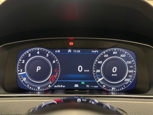 Volkswagen Golf MK7.5 TSI R 4MOTION 300PS 5DR 361733795