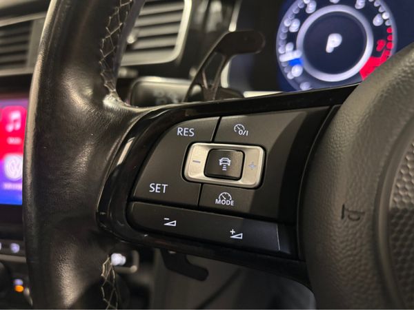 Volkswagen Golf MK7.5 TSI R 4MOTION 300PS 5DR 361733800