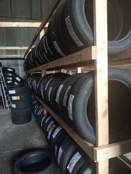Tyres in ballincollig 361745919