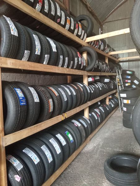 Tyres in ballincollig 361745936