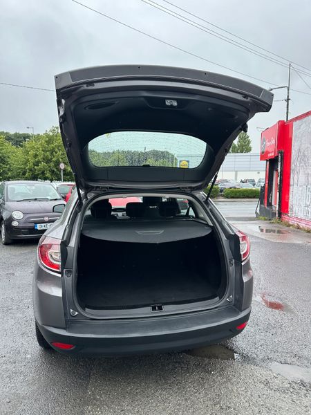 Renault Megane 1.5DCI NCT TAX 361757306