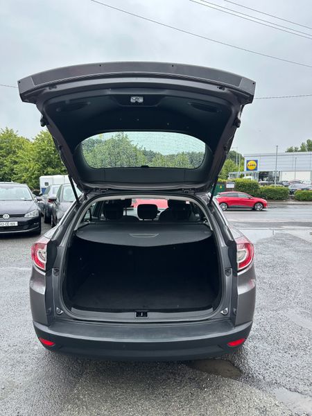 Renault Megane 1.5DCI NCT TAX 361757328