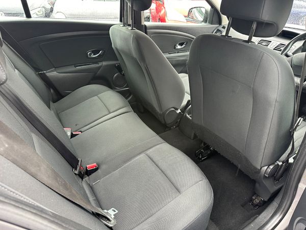 Renault Megane 1.5DCI NCT TAX 361757329